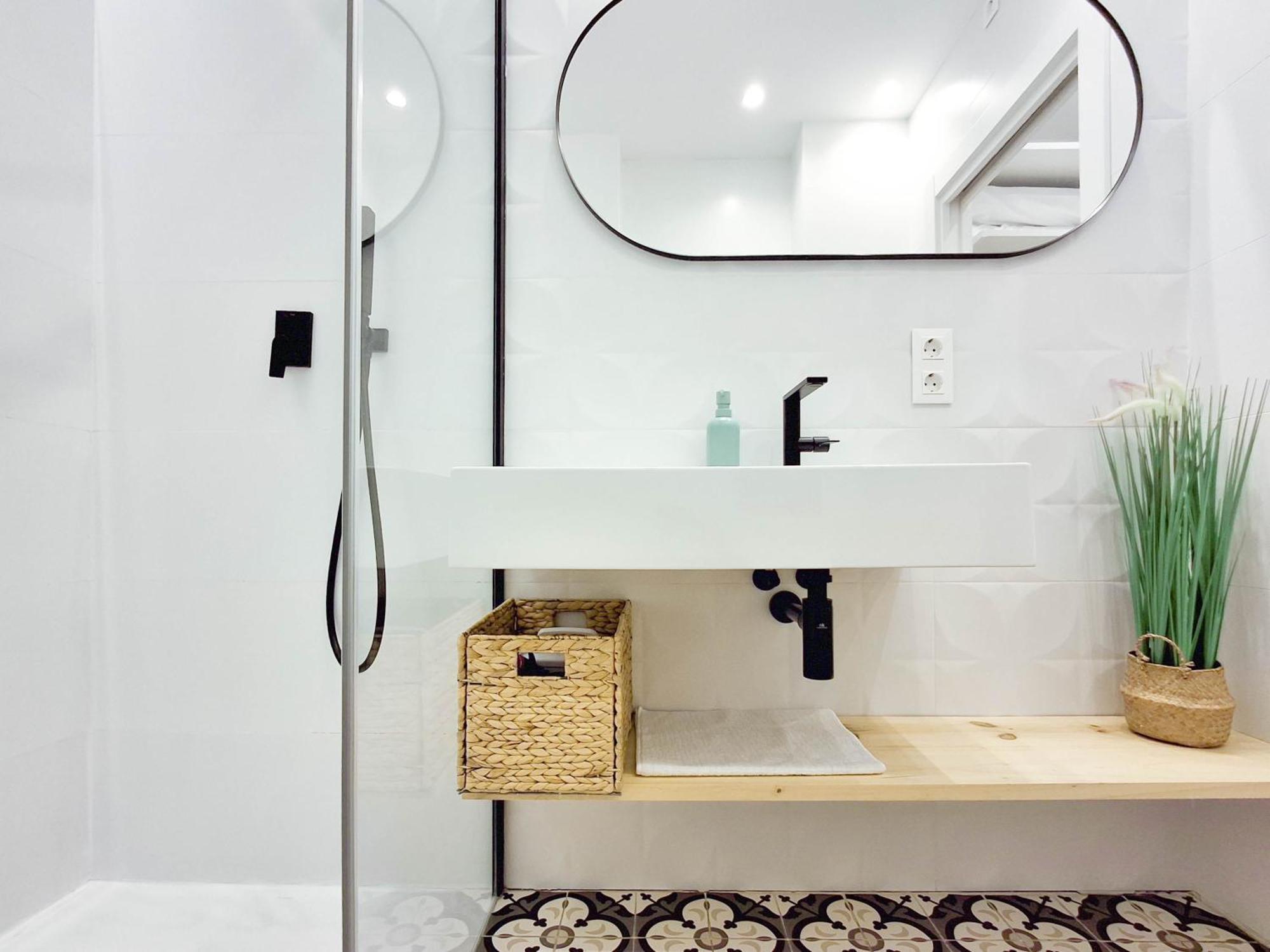 Akura Apartment, Con Aire Acondicionado Bilbao Esterno foto